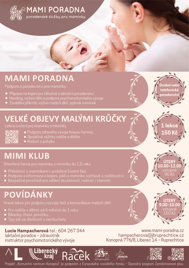 MamiPoradna MimiKlub Cviceni A4